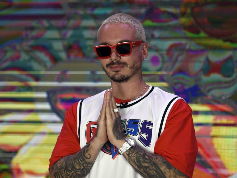 J Balvin compartió importante mensaje sobre la salud mental: «Sé lo que se siente»