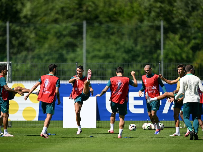 Programación Eurocopa 2024, hoy 26 de junio: revisa los partidos que se disputarán y dónde verlos