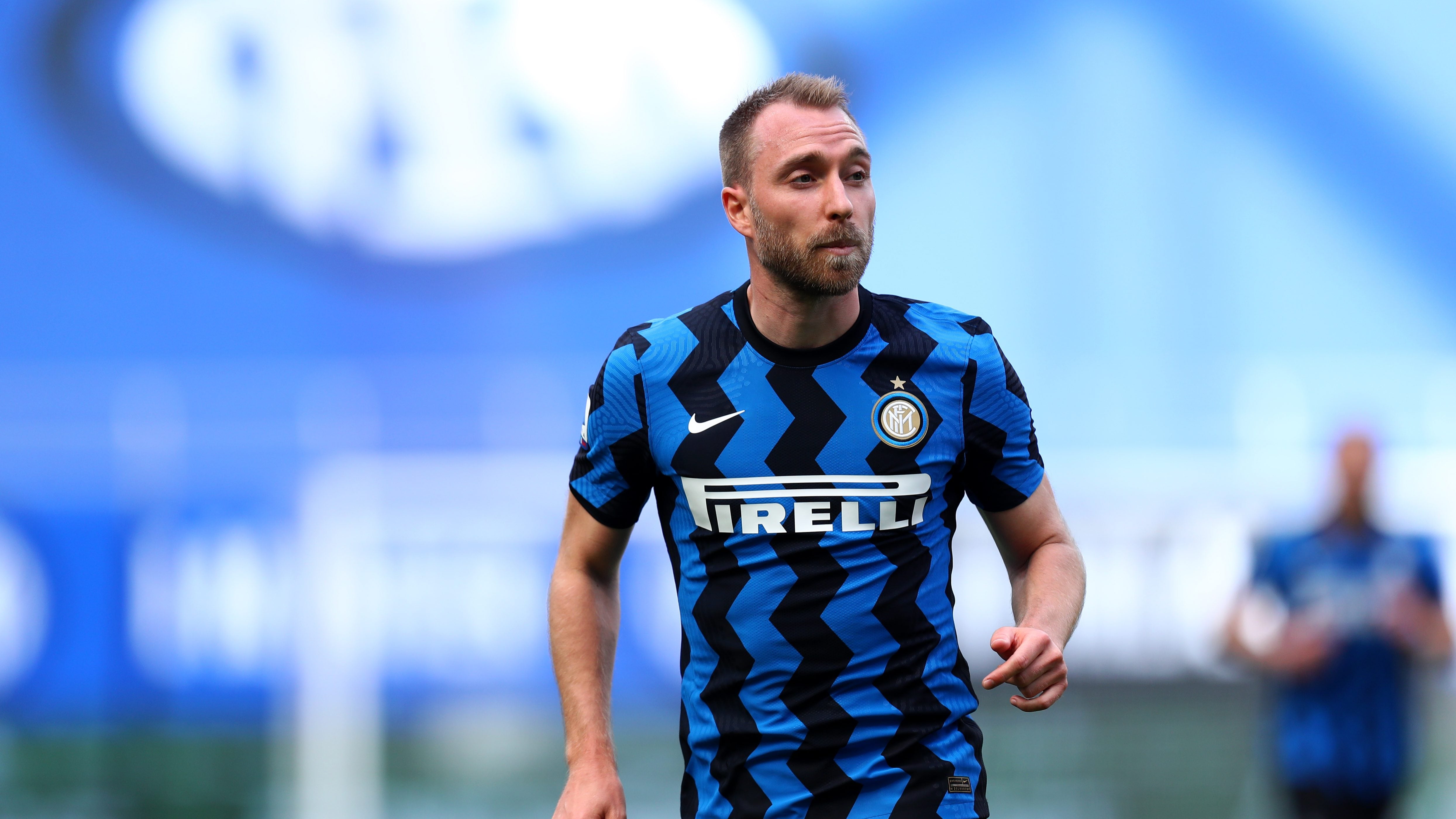 Christian Eriksen Inter