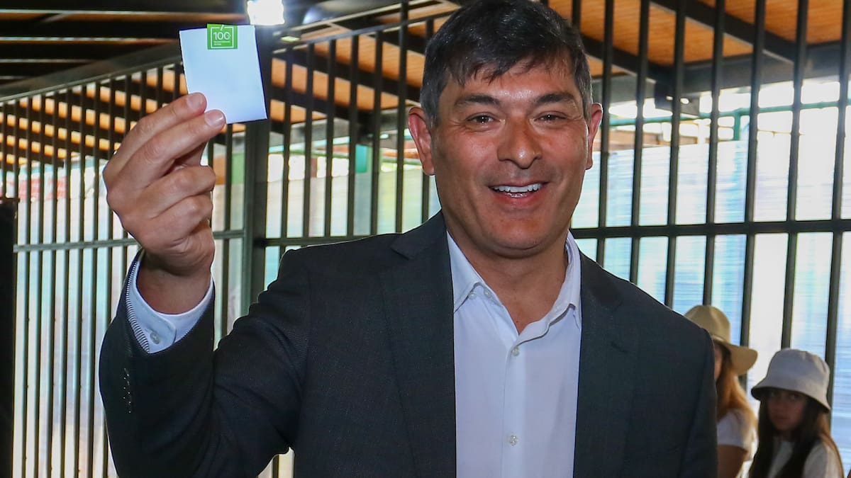 Elecciones Presidenciales 2025: la clave de Franco Parisi estuvo en el norte (y esto dicen los números)