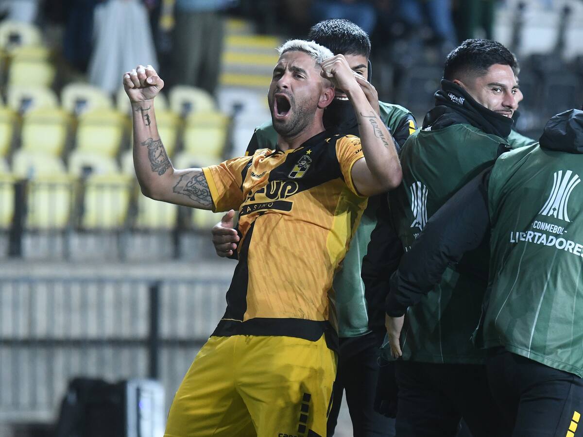 Coquimbo Unido deja en alto al fútbol chileno en Copa Libertadores: “Hemos representado bien al país”