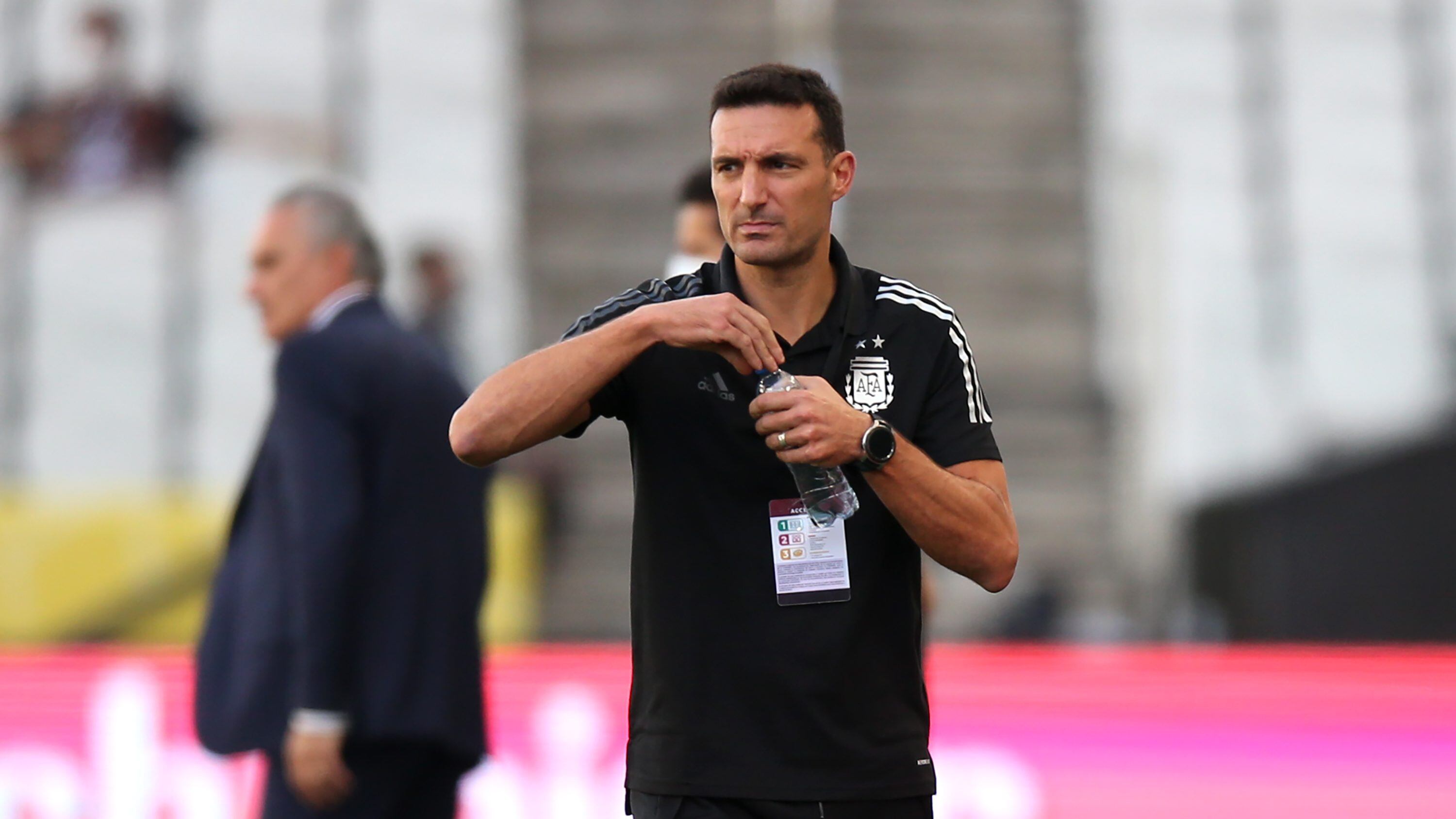 Lionel Scaloni