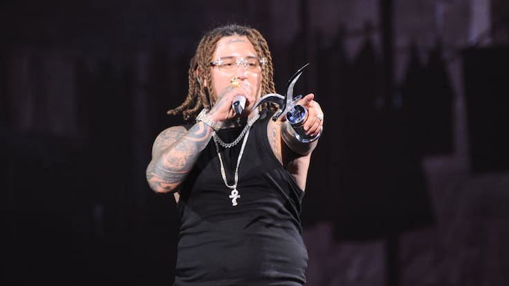 Los puso a todos a cantar: el gesto de Pablo Chill-E que llevó a 12 artistas urbanos a sonar en el Festival de Viña del Mar