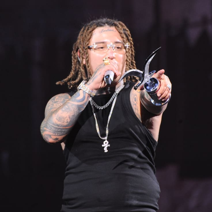 Los puso a todos a cantar: el gesto de Pablo Chill-E que llevó a 12 artistas urbanos a sonar en el Festival de Viña del Mar