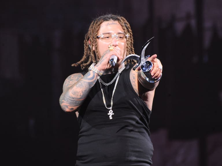 Los puso a todos a cantar: el gesto de Pablo Chill-E que llevó a 12 artistas urbanos a sonar en el Festival de Viña del Mar