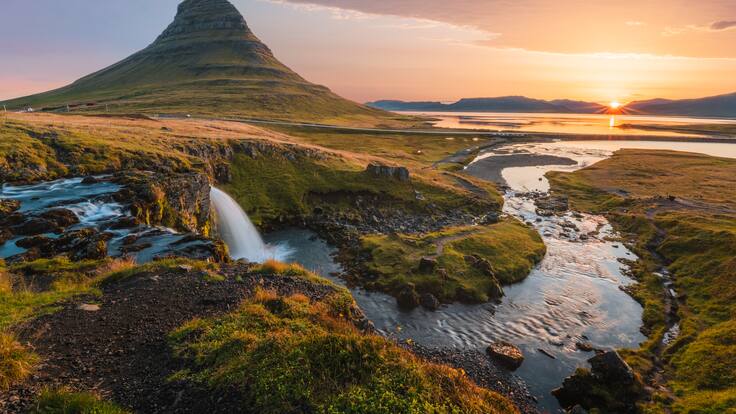 Visa Working Holiday Islandia: cuáles son los requisitos para postular al programa desde Chile