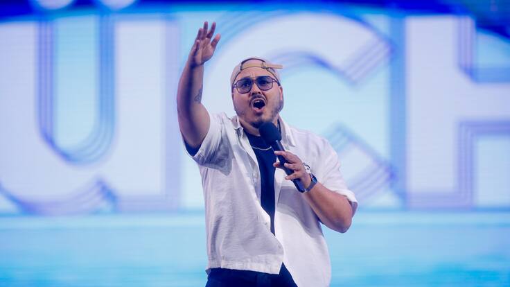 Festival de Viña del Mar 2026 EN VIVO: Jesse & Joy, Esteban Düch, NMIXX, hoy 24 de febrero | Sigue el Día 3 online