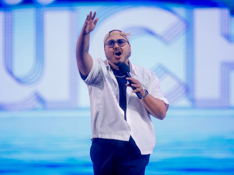 Festival de Viña del Mar 2026 EN VIVO: Jesse & Joy, Esteban Düch, NMIXX, hoy 24 de febrero | Sigue el Día 3 online