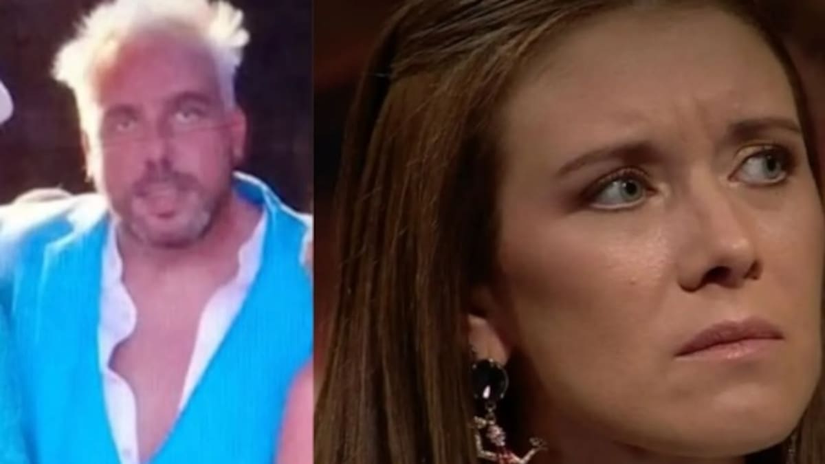 Carla Jara destapó que le pasó millonaria suma a Kaminski en medio de cruda amenaza de muerte: “Me dijo que lo iban a matar”