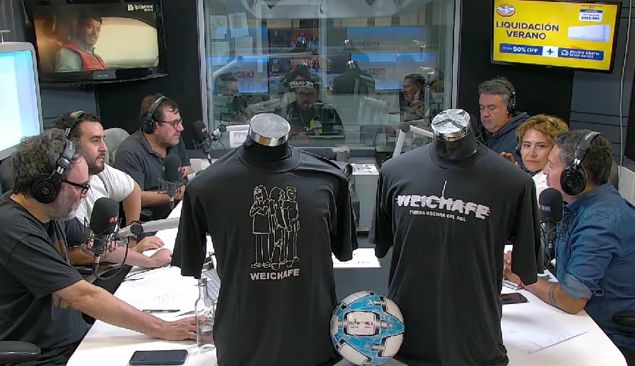 Radio ADN