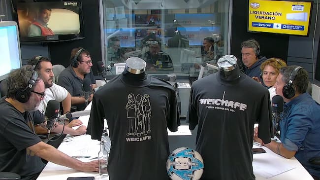 Radio ADN