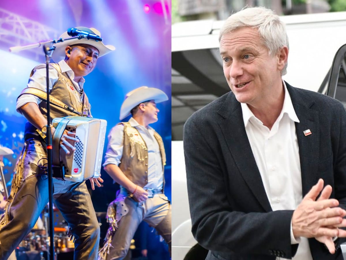 “Nos cierran las puertas”: Zúmbale Primo revela duro pasar tras tocar en cierre de campaña de José Antonio Kast