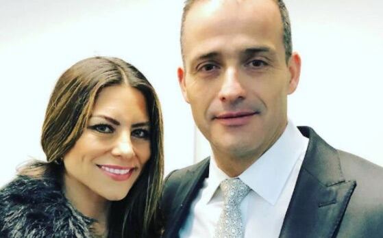 Captura Marlene de la Fuente Iván Núñez