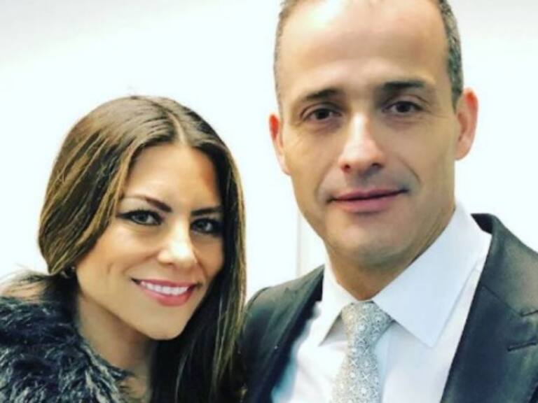 Captura Marlene de la Fuente Iván Núñez