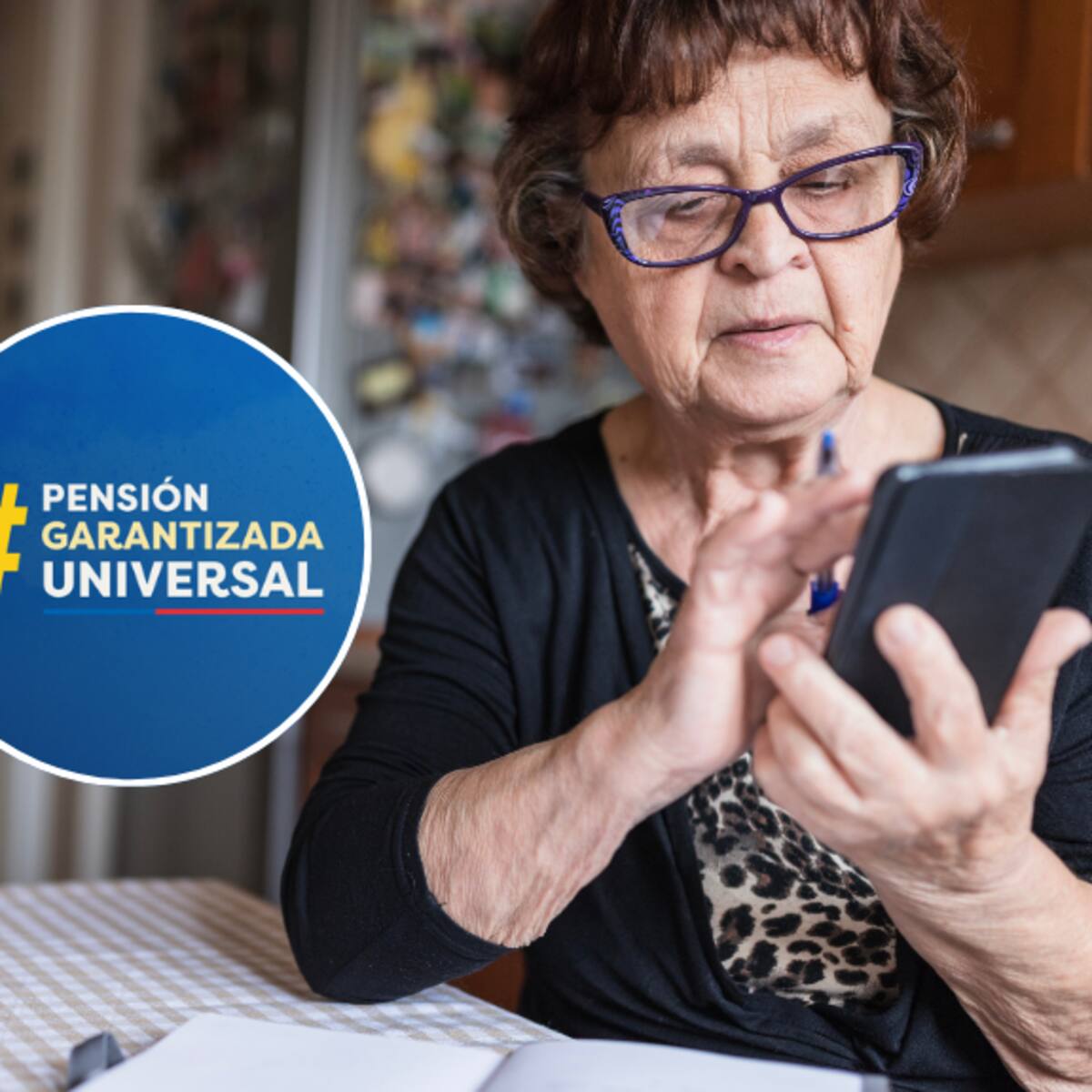 Error masivo del IPS suspende la PGU a cerca de 13 mil adultos mayores