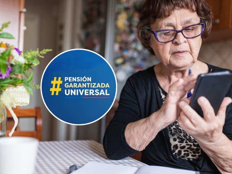 Pensión Garantizada Universal en Chile: estos son los motivos por los que se pueden perder los $224 mil mensuales
