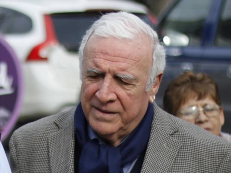 Alcalde Zahri pone término anticipado al contrato de honorarios de Iris Salaberry