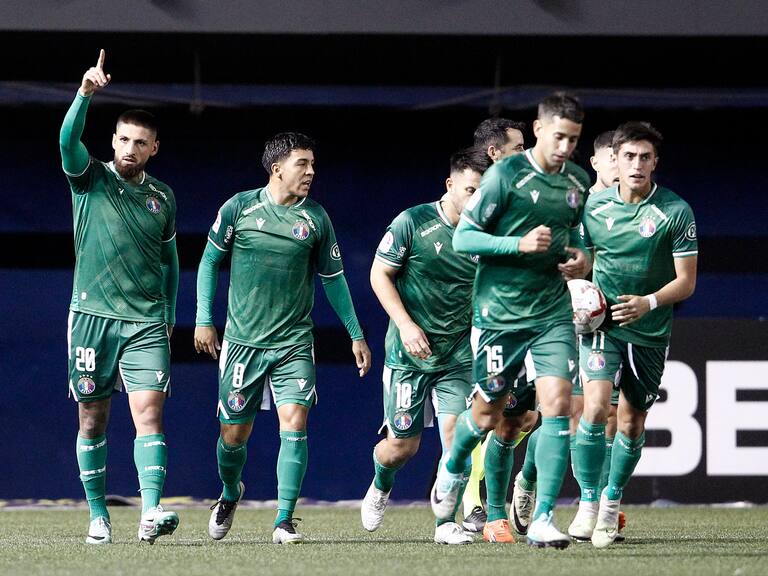 Audax invierte localía con Huachipato y le responde al alcalde Carter por destrozos en el Bicentenario La Florida | Agencia Uno