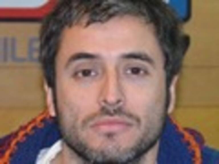 Autor de »La Danza de los Cuervos»: »Narra el episodio más crudo de nuestra historia»