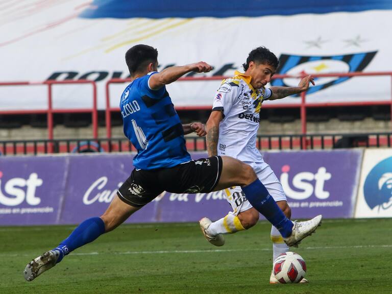 Programación fútbol chileno: ¿Qué partidos se juegan hoy, 3 de mayo, y quién transmite?