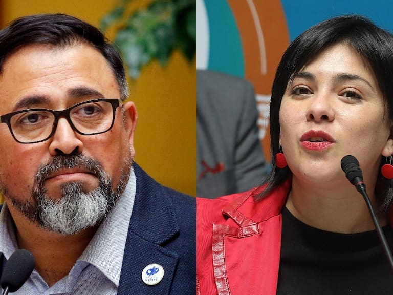 Pese a acuerdo: PDG pide “enroque” con Cariola para asumir presidencia de la Cámara tras la salida de Raúl Soto