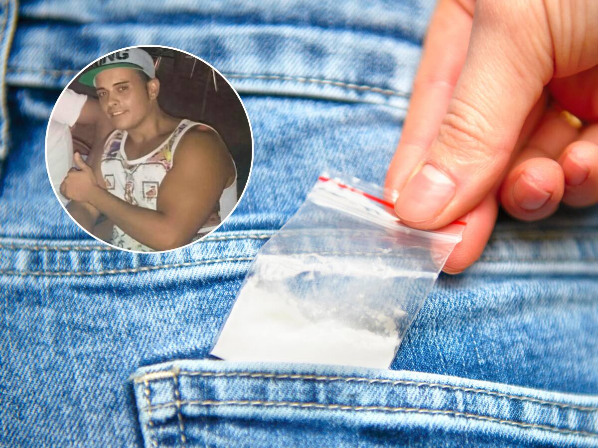 “Yo le dije que 2 gramos era sobredosis”: muere influencer en vivo tras realizar peligroso reto por dinero