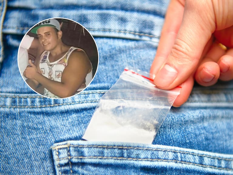 “Yo le dije que 2 gramos era sobredosis”: muere influencer en vivo tras realizar peligroso reto por dinero