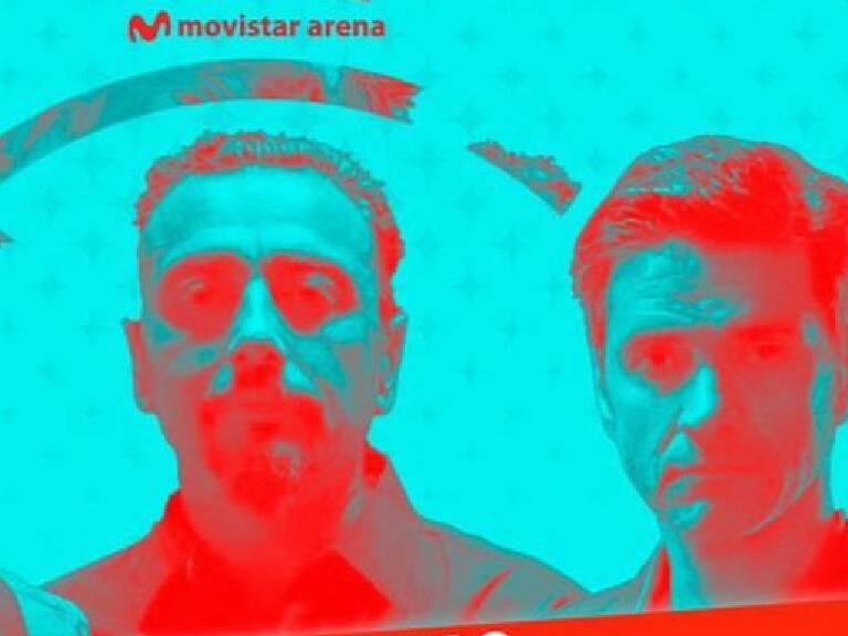 «Va a ser una noche muy energética»: la expectativa en Lucybell ante su primer Movistar Arena