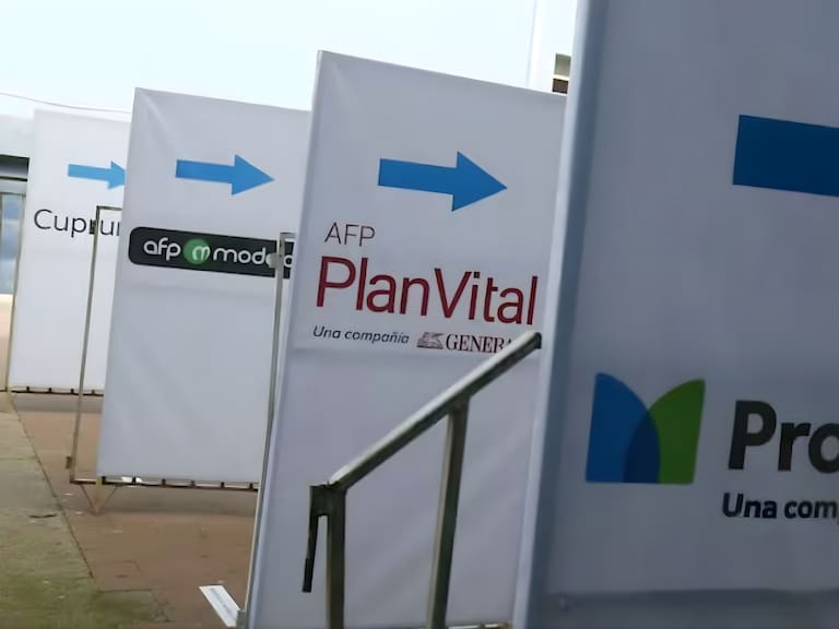 Administradora de Fondos de Pensiones