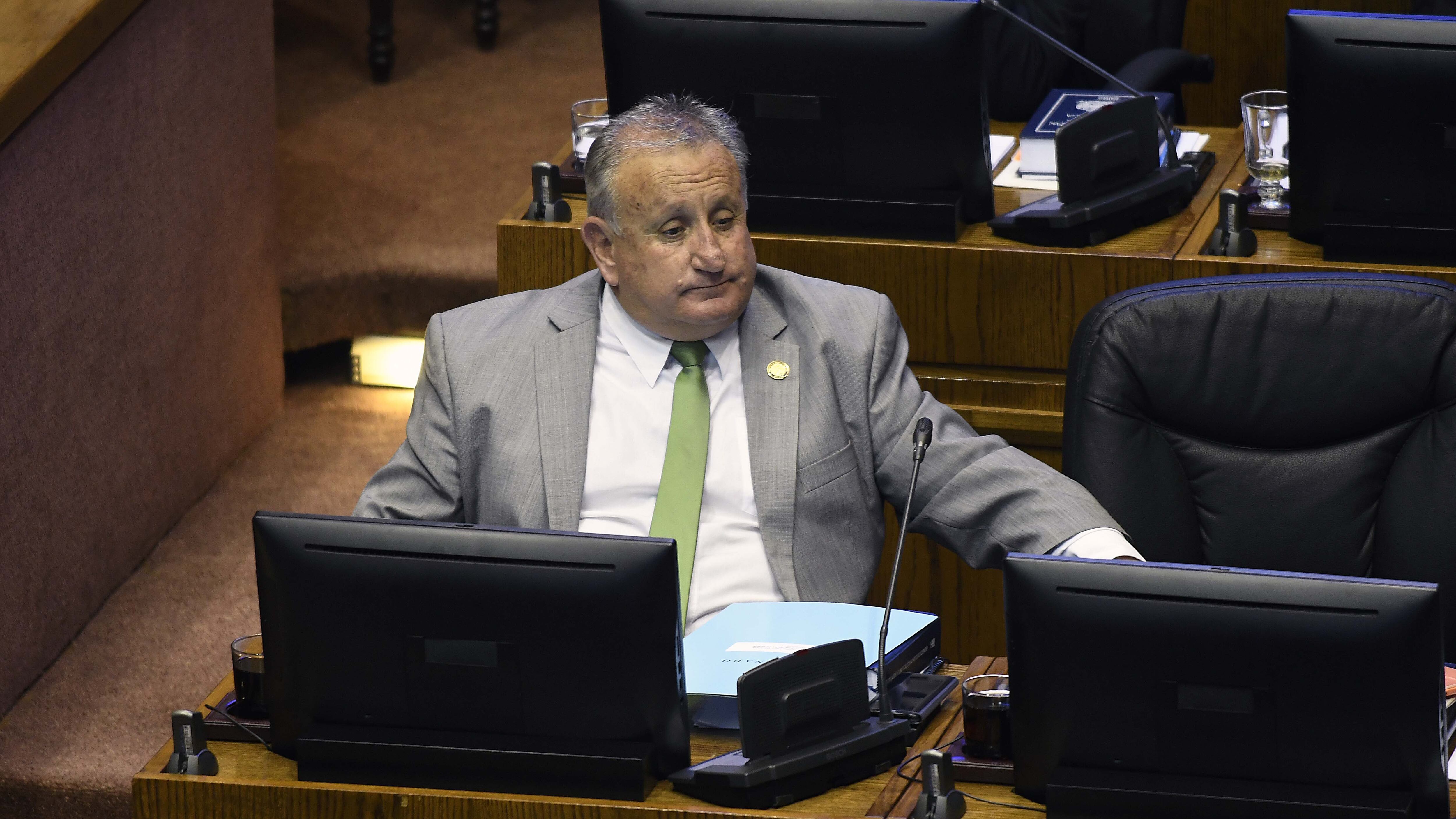 Senador Jose Miguel Durana