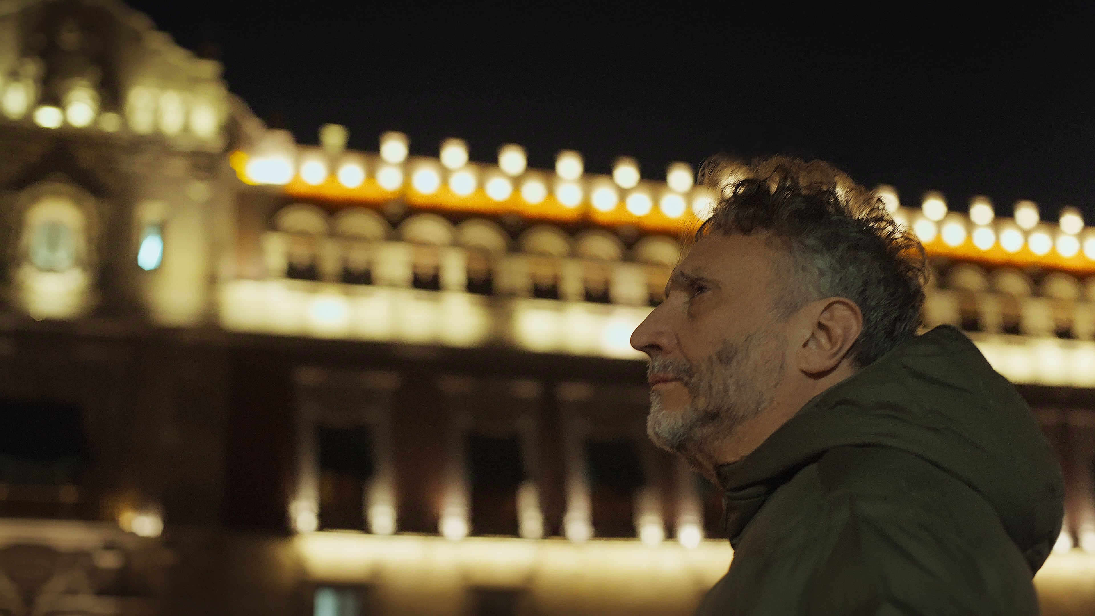 Fito Paez: el mundo cabe en una canción. Cr. Courtesy of Netflix ©2026