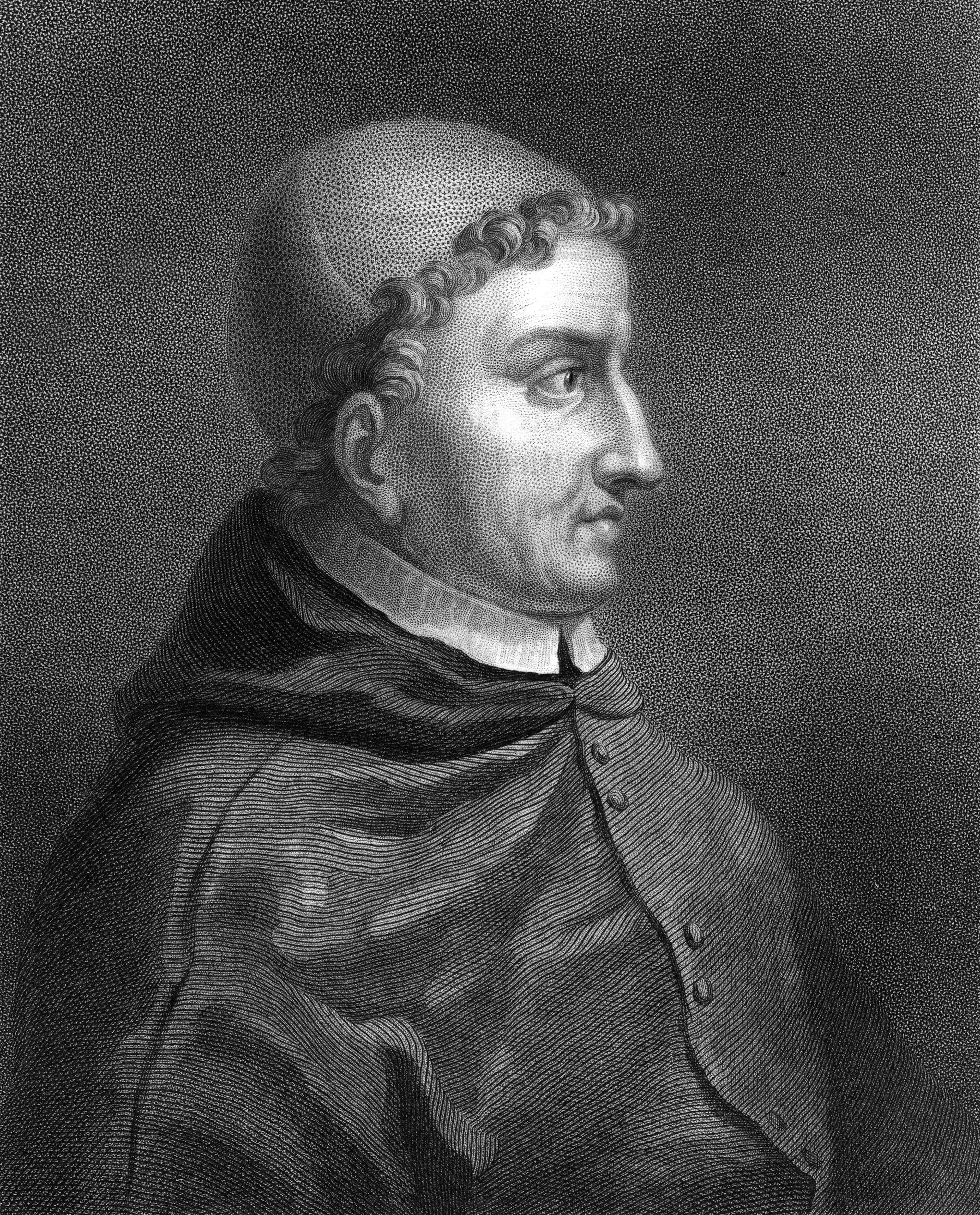 Cardenal Cisneros