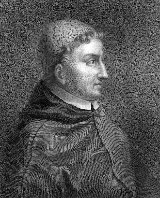 Cardenal Cisneros