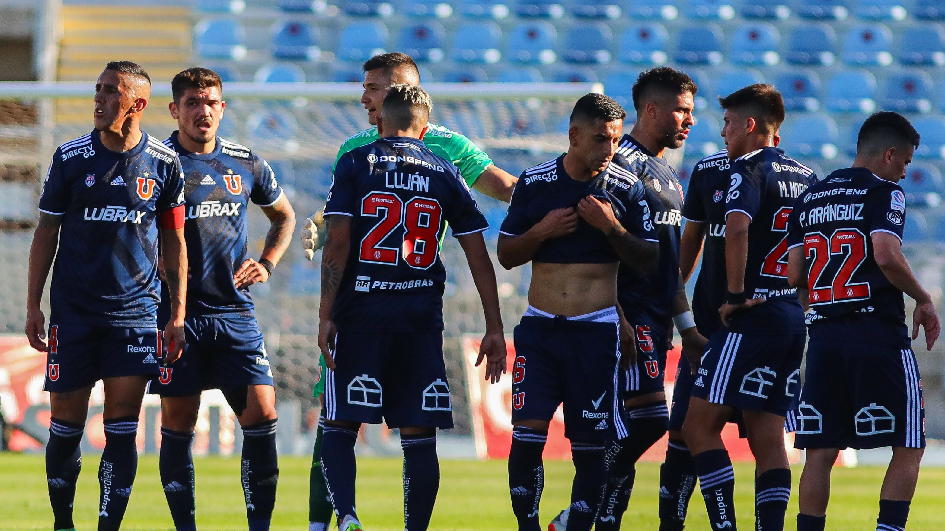 Danilo Díaz la U