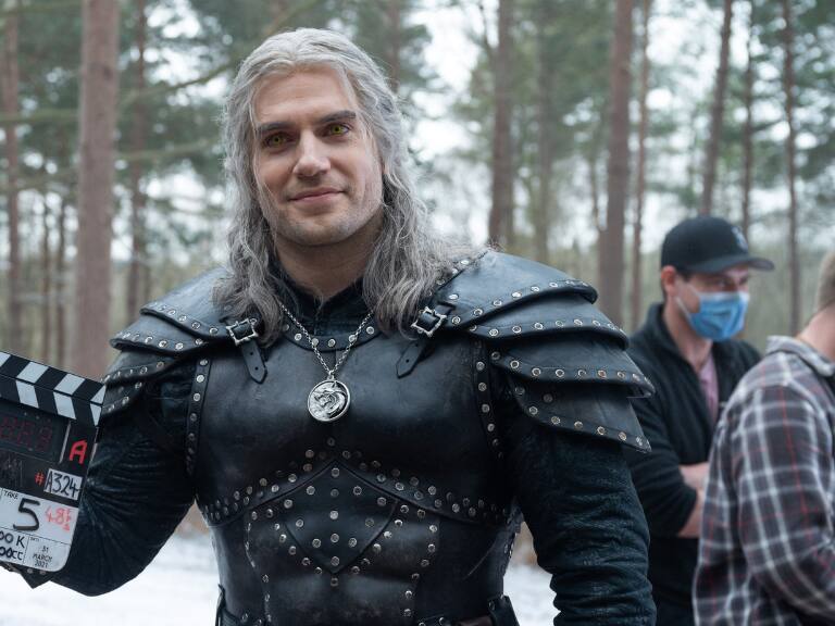 «The Witcher» comenzó con las grabaciones de la temporada 3