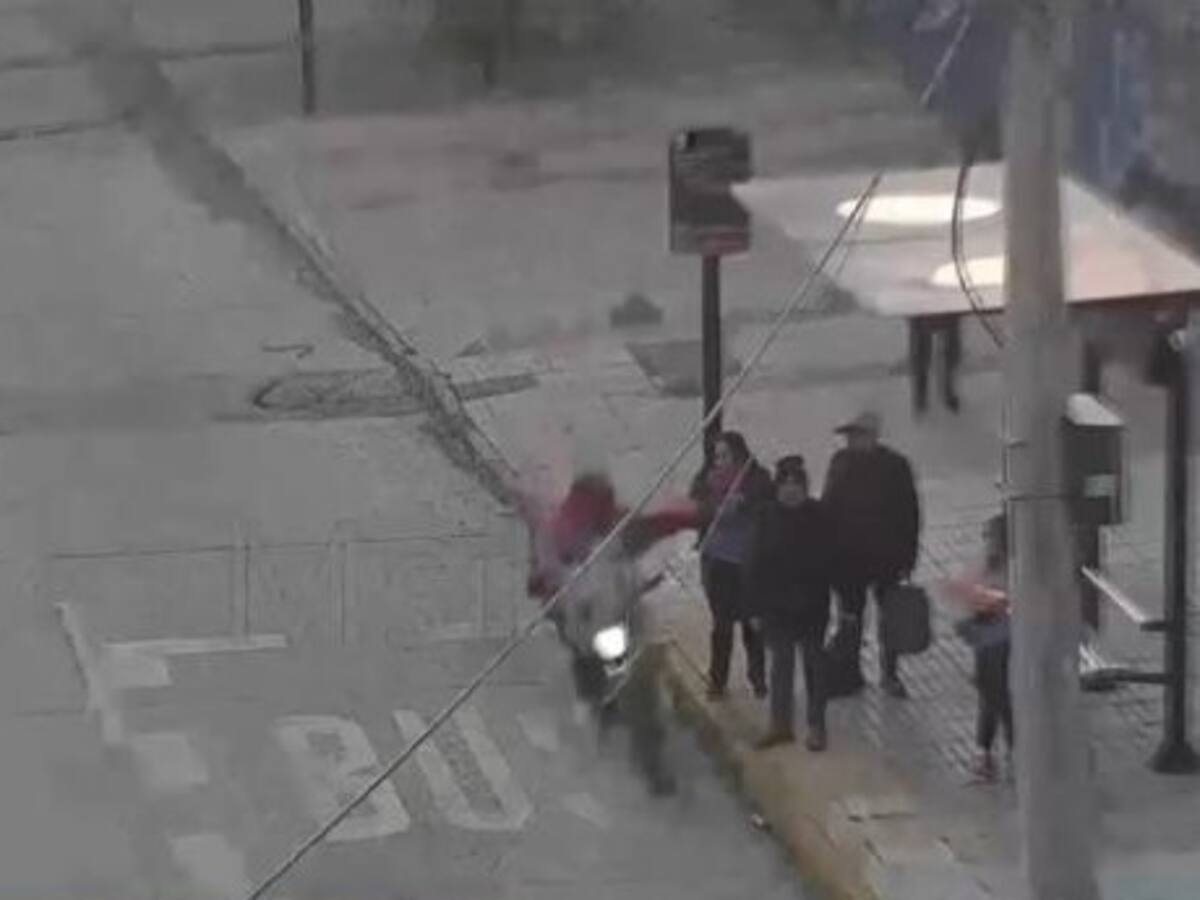 “Enjambre S.A.”: el millonario monto que “empresa” de motochorros pagaba a delincuentes en Santiago