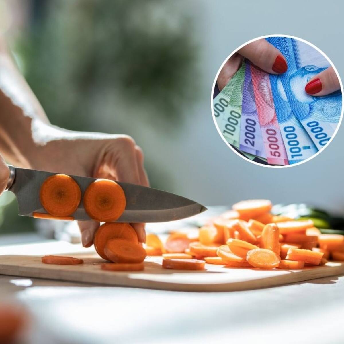 ¿Cómo ahorrar dinero en marzo? Meal prep, la estrategia que organiza tus comidas para gastar menos