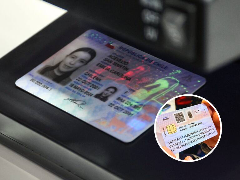 Nuevo carnet de identidad en Chile: ¿Es obligatorio renovarlo en diciembre?