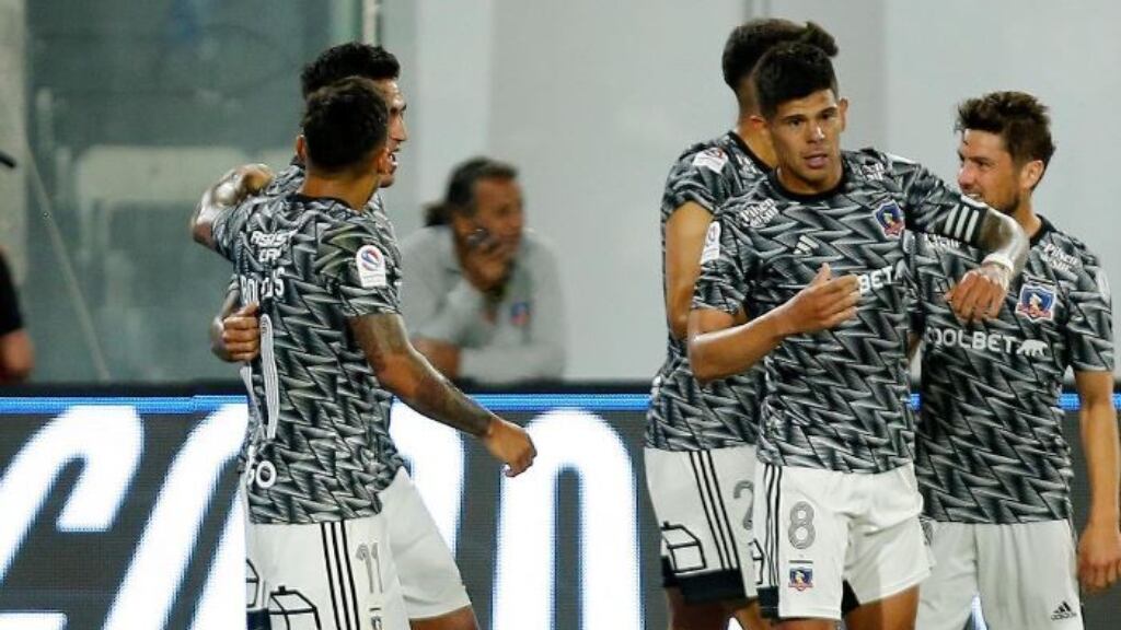 Colo Colo vuelve a los triunfos en el Campeonato Nacional 2023 con una trabajada victoria sobre Ñublense