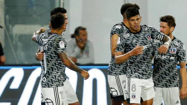 Colo Colo vuelve a los triunfos en el Campeonato Nacional 2023 con una trabajada victoria sobre Ñublense