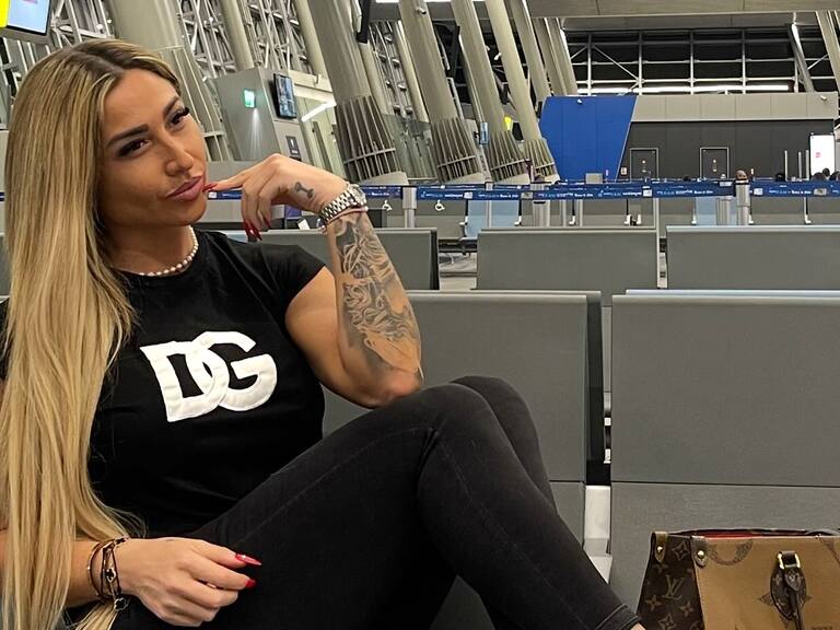 ¿Se irá de Chile? Nicole Moreno aclara qué hará tras el regreso de la farándula a la televisión