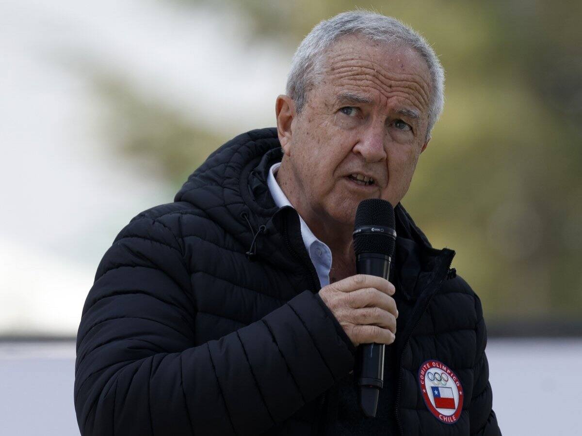 Miguel Ángel Mujica apunta a zanjar la administración de los recintos deportivos tras Santiago 2023: “Tenemos necesidades urgentes”