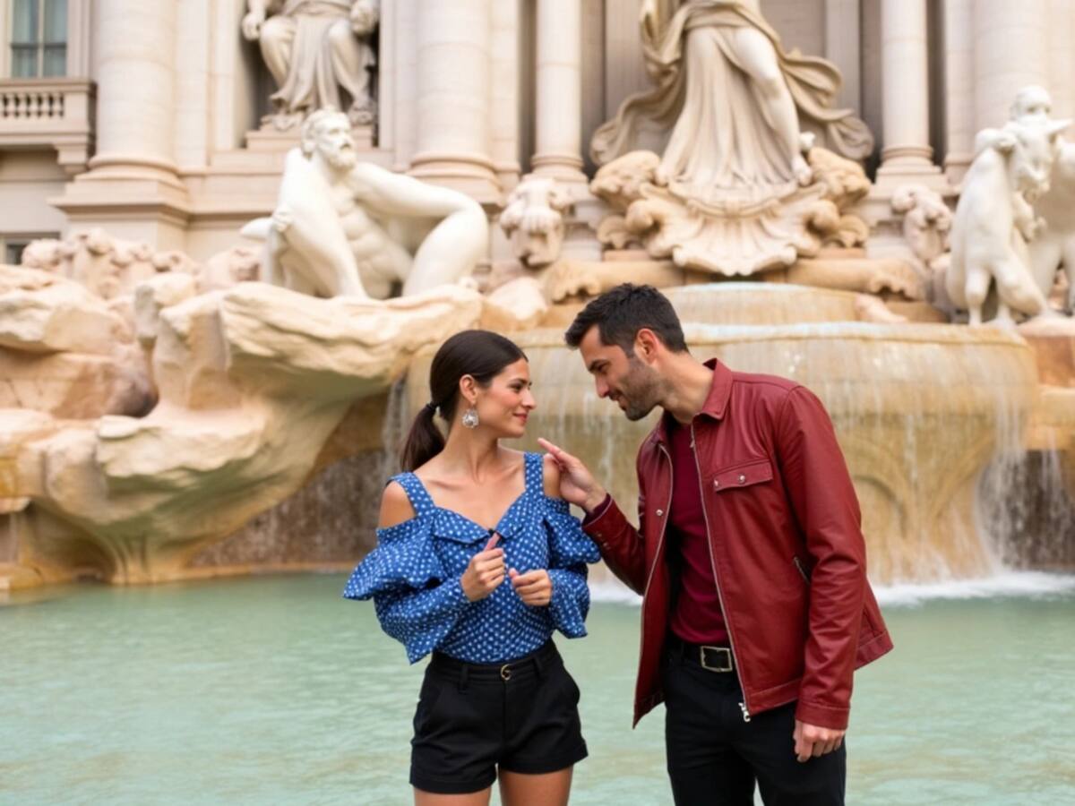 Emily está de vuelta: mira las primeras imágenes oficiales de la quinta temporada de “Emily en París”