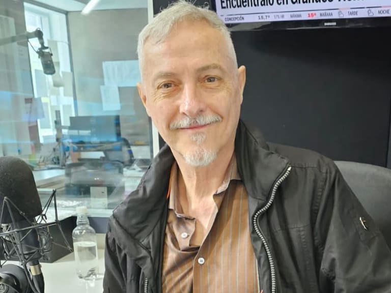 "Me parece horrible el negar los crímenes de la dictadura": Pedro Aznar critica negacionismo de Javier Milei