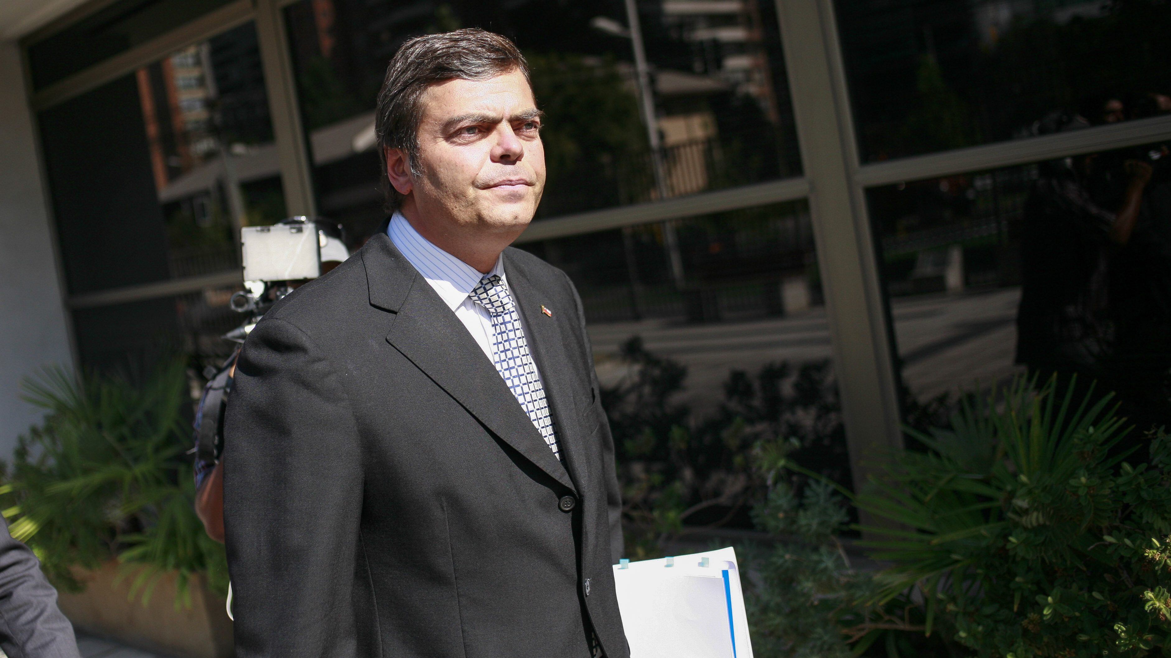 Cristian Barra