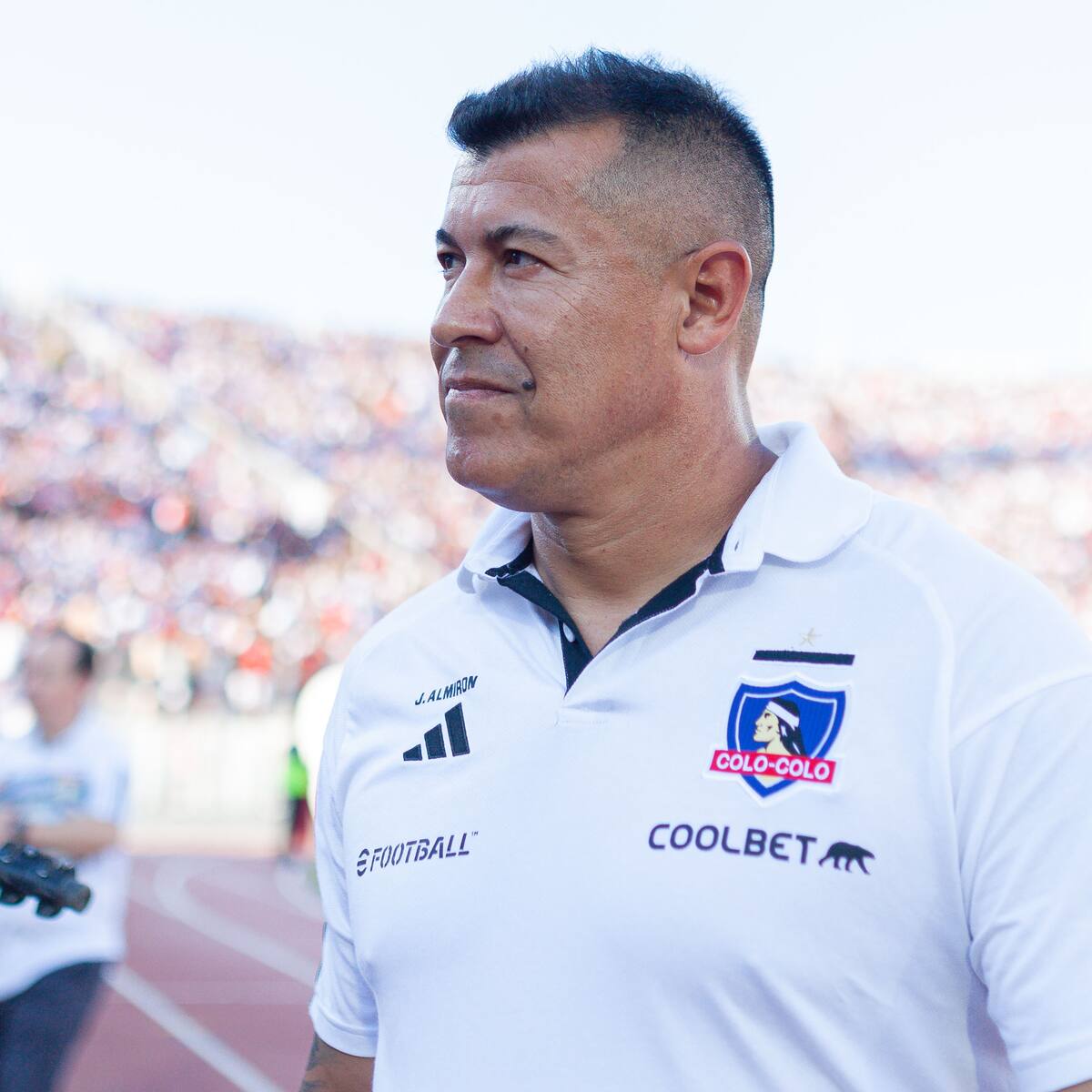 No hay acuerdo: el millonario primer monto que Jorge Almirón rechazó para dejar Colo Colo
