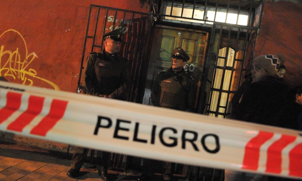 Agencia UNO
