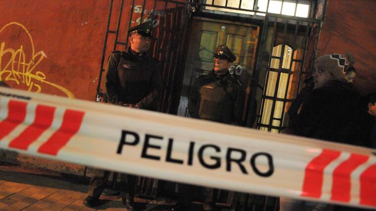 Agencia UNO