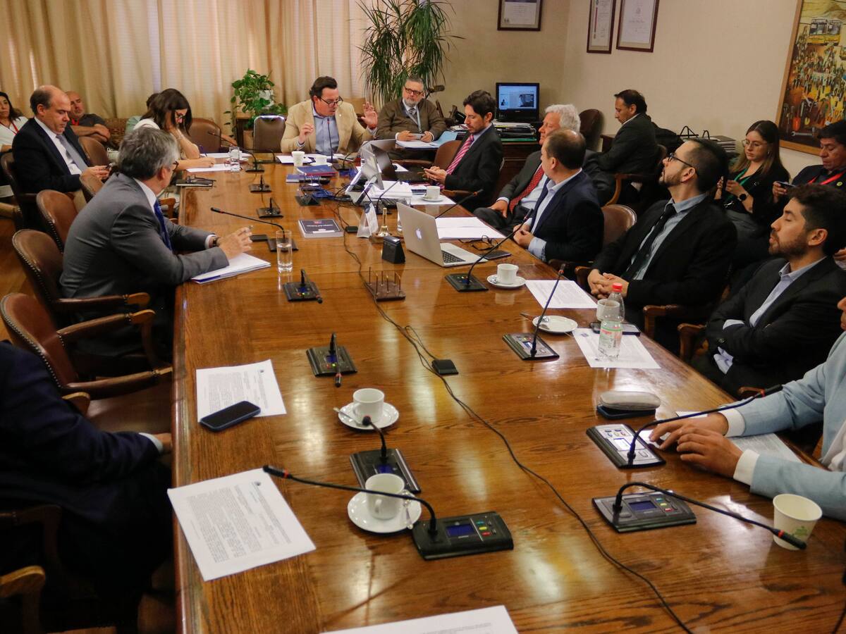 Reforma de pensiones: estos son los 11 riesgos identificados por el Consejo Fiscal Autónomo y que fueron entregados a la Comisión de Hacienda