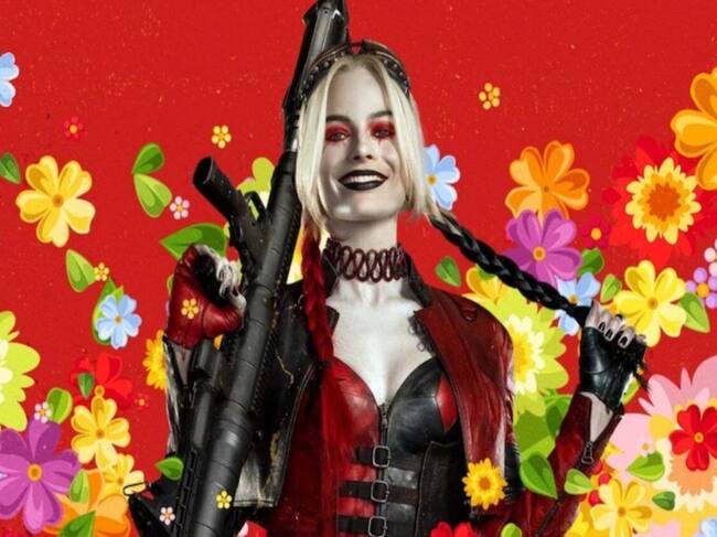 Nuevo traje para la Harley Quinn de Margot Robbie